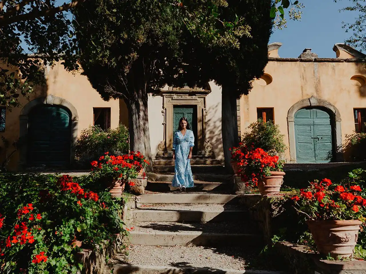 Il Falconiere Relais & Spa Toscana Il Falconiere